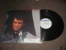maxi 45t JOHNNY HALLYDAY 