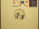 FRANKENSTEIN : LIVE FROM NEW YORK REMIXES 2xLP  VINYL