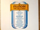 Fillmore The Last Days-3 LP Box Set-Grateful Dead-Malo