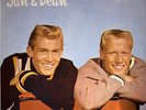 Jan & Dean (And) Same S/T Self Titled Dore 101 Vinyl LP