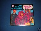 DoLp The Mothers Of Invention: Freak Out, Frank Zappa