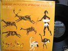 Basso-Valdambrini Octet New Sound From Italy Verve 6152