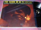 COLEMAN HAWKINS The Hawk In Hi-Fi RCA Original LP 1956