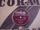 BUDDY HOLLY RARE 78 