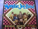 MEMPHIS JUG BAND YAZOO 1067 R. CRUMB ARTWORK 2 LP SET