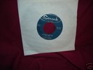 Sinner Strong Nobody But Me /Don't Knock It Vinyl 45