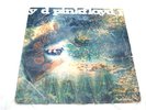 PINK FLOYD A SAUCERFUL OF SECRETS LP 1/1 r. 1968 N MINT