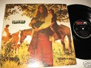 FEAR ITSELF 1969 Gritty Blues Rock Psych Janis style LP