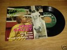 60'S Jose SALCY 45t EP J'en parlerai à mon cheval