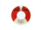 Corvette record The Corvettes  Corvette
