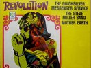 STEVE MILLER Quicksilver Messenger REVOLUTION psych LP