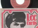 LEE CURTIS *COME ON DOWN TO MY BOAT* UK MOD FREAKBEAT