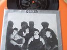 * QueeN   VeRy raRe FleXi SampLer EP 4 tracKs