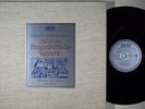 KARL RICHTER Bach Brandenburg C. ARCHIV (DGG) 2 LPs NM
