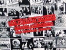 THE ROLLING STONES-4LPS BOX SET +72  PAGES COLOUR BOOK