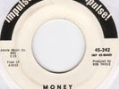 John Lee Hooker Mod/R&B 45 on Impulse Money Hear it