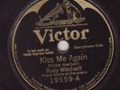 Rudy Wiedoeft  --  VICTOR 19559 -- Saxophone