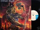 Uncle Slam - Say Uncle (80s Crossover Thrash Metal LP)