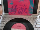 THE GORIES / NITROGLYCERINE / 7