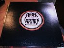 THREE MAN ARMY LP REPRISE 1st press VG++