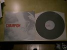 Champion Promises Kept, Have Heart Promise dead gone