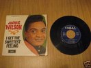 JACKIE WILSON sweetest feeling