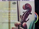 MICHAEL RABIN - The Magic Bow   CAPITOL  SP8510  Stereo
