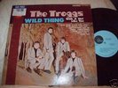 The Troggs   