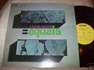 The Equals   