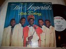 Little Anthony & the Imperials  1st Release   End  1959