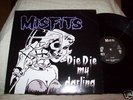 Misfits    