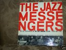 Art Blakey&Messengers Blue Note 1507 Lex Ave Dep Groove