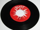 THE VELONS Shelly BLAST 45 **LISTEN**
