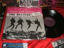 THE BEATLES LP TWIST AND SHOUT  Pressung Canada  Top