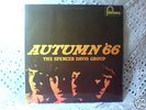 THE SPENCER DAVIS GROUP AUTUMN '66  1L//1 ISSUE  EX+ LP