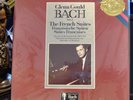 Bach/Gould   Vol. 2  French Suites   2 lps   CBS