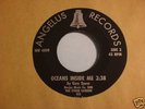 STONE GARDEN Angelus1969 NW Fuzz Psych Garage 45 LISTEN