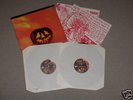 Sonic Youth Walls Have Ears 2 X LP dinosaur jr. nirvana