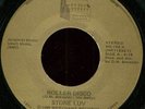 45 RARE PRIVATE DISCO SOUL FUNK STONE LUV ROLLER DISCO