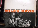 MILES DAVIS-Vol.1.Blue Note BLP 1501 47 west 63rd RVG