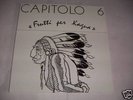 LP ITALIAN PROG CAPITOLO 6 - FRUTTI PER KAGUA