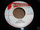 LISTEN - POPCORN-SKA- ROCKSTEADY - HORACE ANDY - FEVER