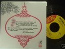 Phil Spector - RARE - promo Christmas  EP USA Philles