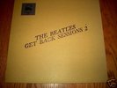 Beatles - Get Back 2 Sessions TMOQ MCV Euro reissue NEW
