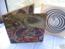 JADE WARRIOR LAST AUTUMN´S DREAM 1972 MINT RARE SPIRAL