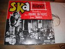 SKA-TALITES-SKA AUTHENTIC LP STUDIO 1 REGGAE SKA  RARE