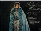 Shirley Bassey - 1969 - My Way - 12 Tracks-Record  LP
