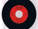 * RARE * GARAGE * 45 RPM THE JOURNEYMEN  * HEAR IT *