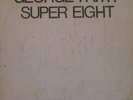 LP / GEORGE FAITH / SUPER EIGHT