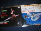 TAS Mercury SR90226 & SRI 75058 Dorati Two LP's